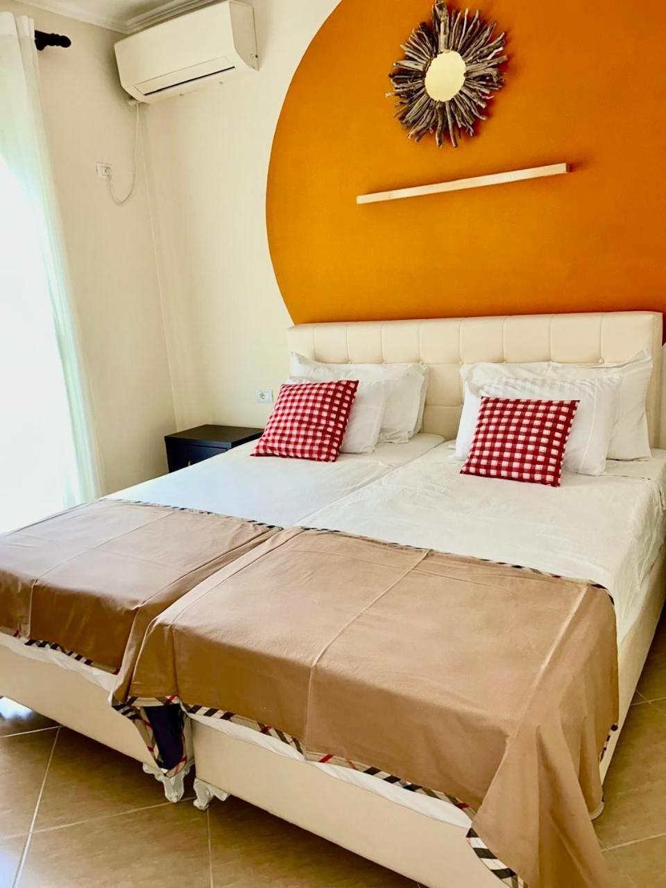 Family Tree - Quiet Area - Self Check In Aparthotel Голем Екстериор снимка